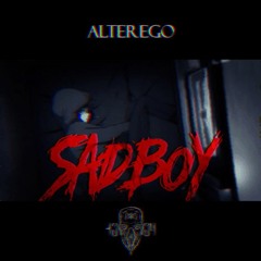 ALTEREGO - SadboY