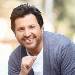 هاني شاكر _ كل سنه وانت طيب