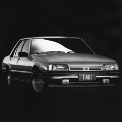 Ginoli - Untitled (STW Premiere)