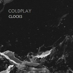 Coldplay - Clocks (Gary Mendez remix 2018)