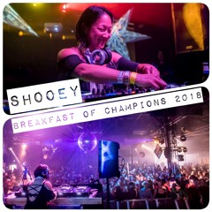 DJ ShOOey RIPEcast Live from BOC 2018