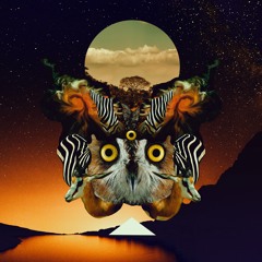 Carlos Barbero & George Olmos - Keita (Juan Remix)