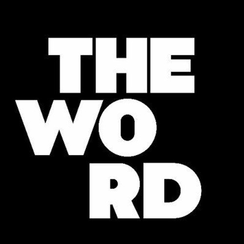 Crevette Records w. Alfred Anders - THE WORD RADIO