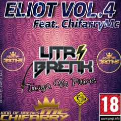 ELIOT Vº4   LITRI BREAK CHIFARRY MC