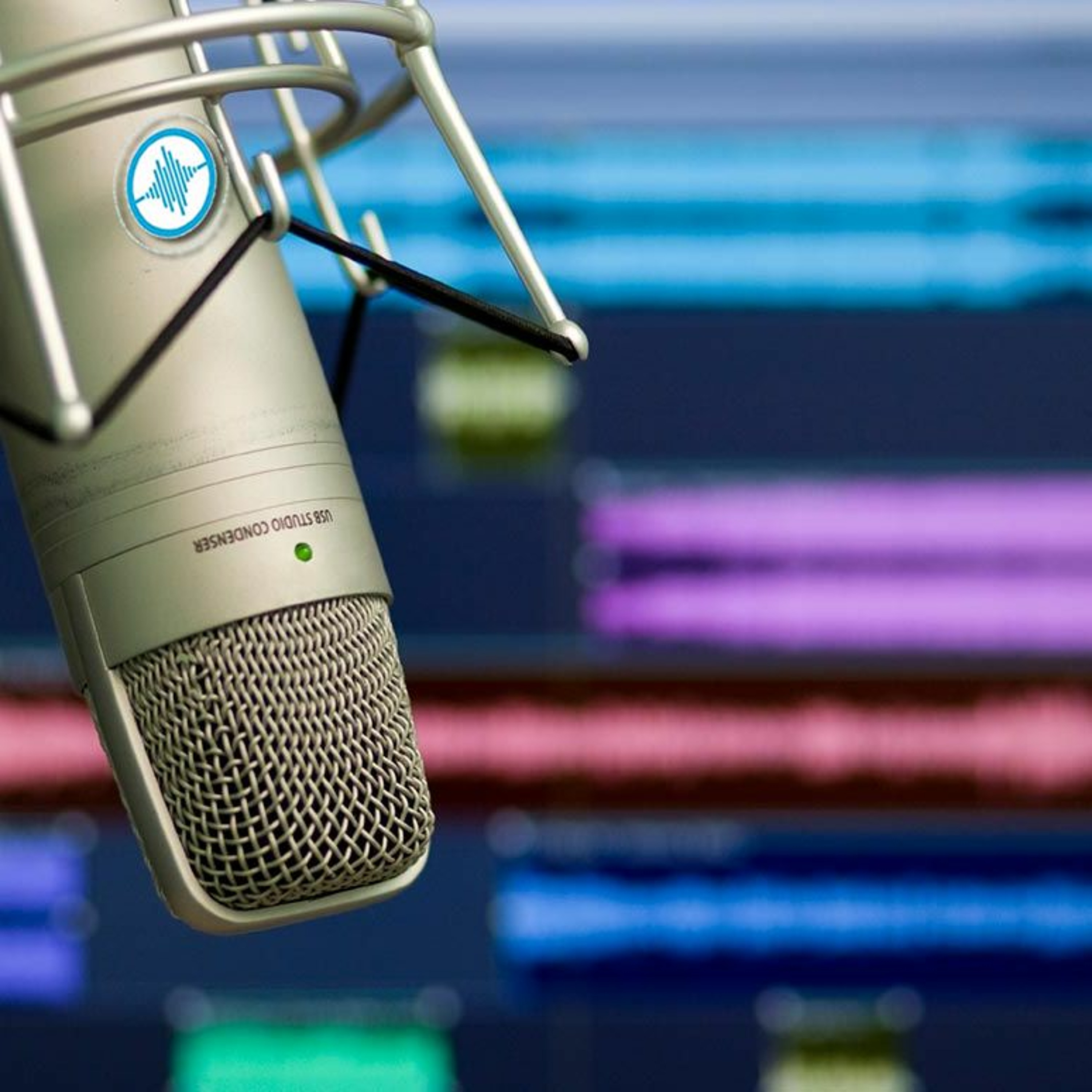 Soluções Em Audio Produtora