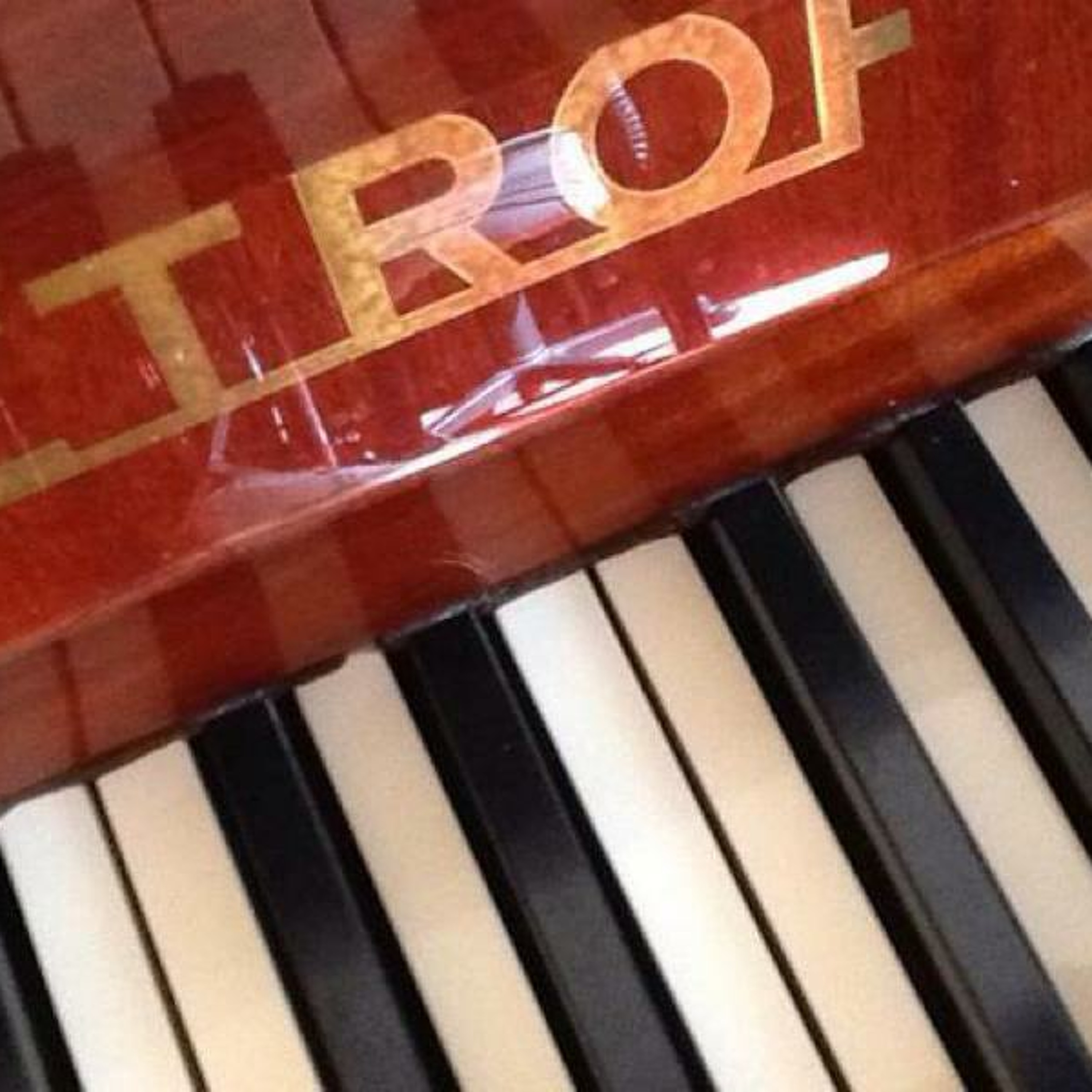 Albertoff Soundcloud RSS