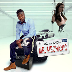 Mr. Mechanic ft. Akon (Single)