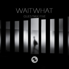 Guestmix vol. 5 // WaitWhat
