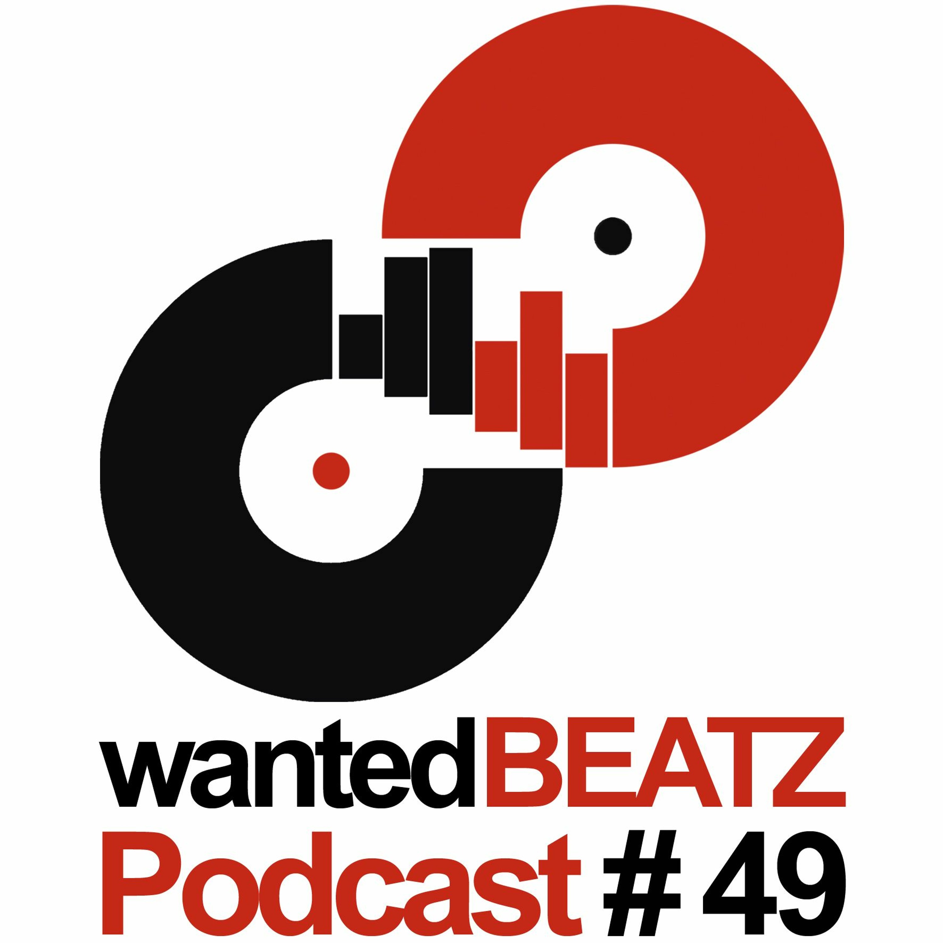 wanted BEATZ Podcast