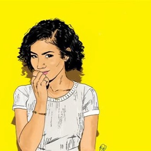 Jhene Aiko Type Beat by Joniya Productions