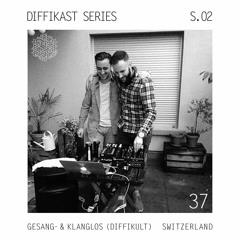 Diffikast S02 I 37 by Gesang- & Klanglos