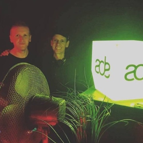 Adnan Jakubovic b2b Tim Robert - Amsterdam Dance Event 2017