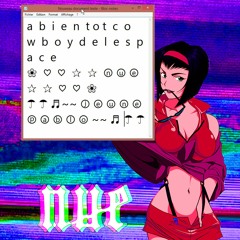 A BIENTOT COWBOY DE L'ESPACE (prod. JEUNE PABLO)
