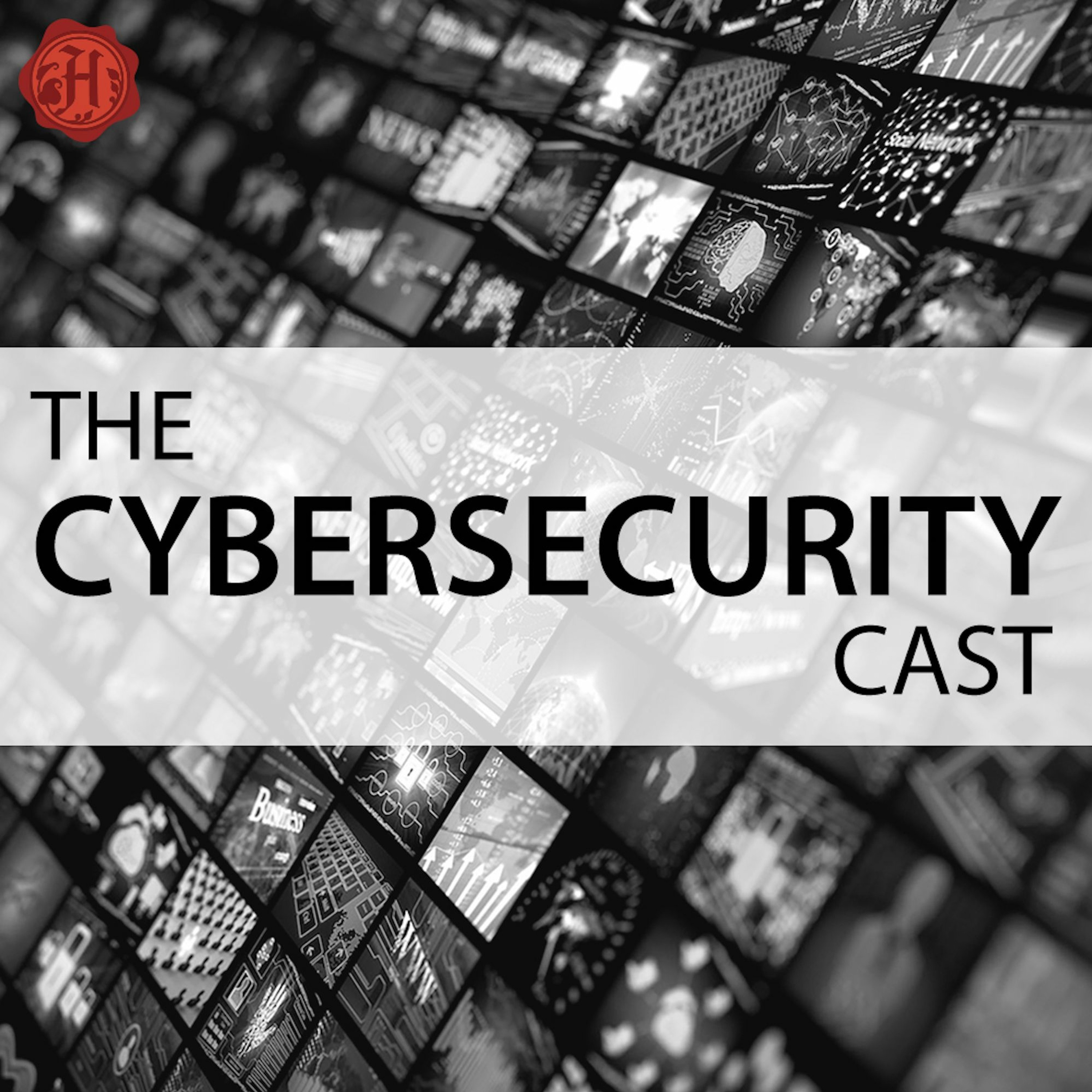 The Cybersecurity Cast
