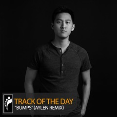 Track of the Day: Codes “Bumps” (Aylen Remix)
