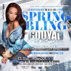 5-Star Gouyad - Spring Bling Gouyad Vol. 1 (TEASAR)
