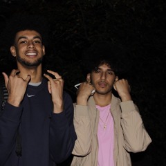 Murda She Wrote Remix Ft. 21Jus