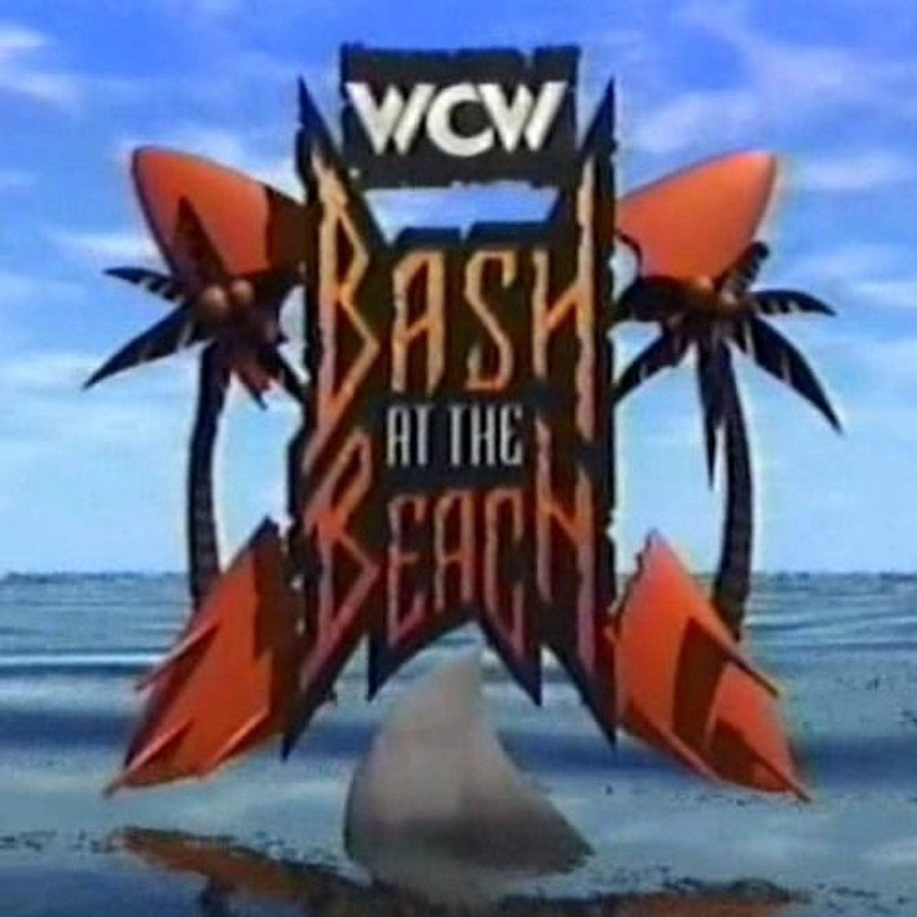Episode 42.5 - Bash At The Beach 1996