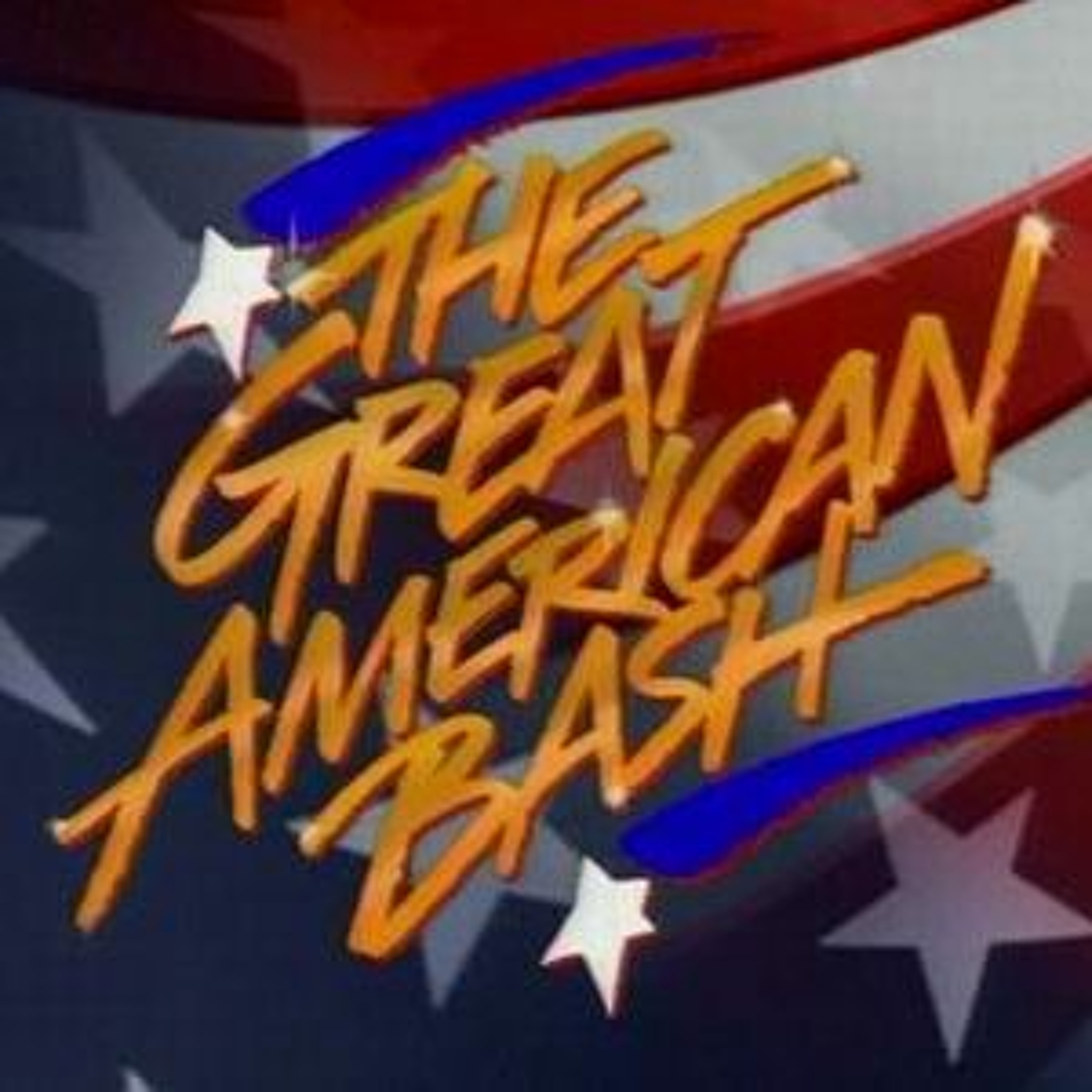Episode 39.5 - Great American Bash 1996