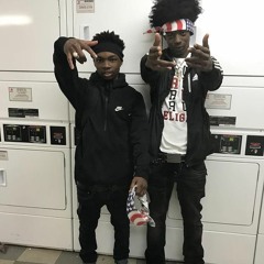 Jah & Jayy -Like Dat (1)