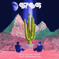 To The World :: Live in Albuquerque :: 1.28.2018