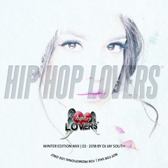 Hip-Hop Lovers @ Top10