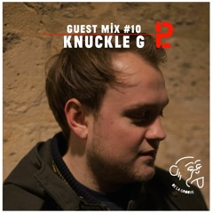 La Pause Podcast #10 - Knuckle G