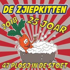 NKV De Zjiepkitten - Stoetlieken 2018