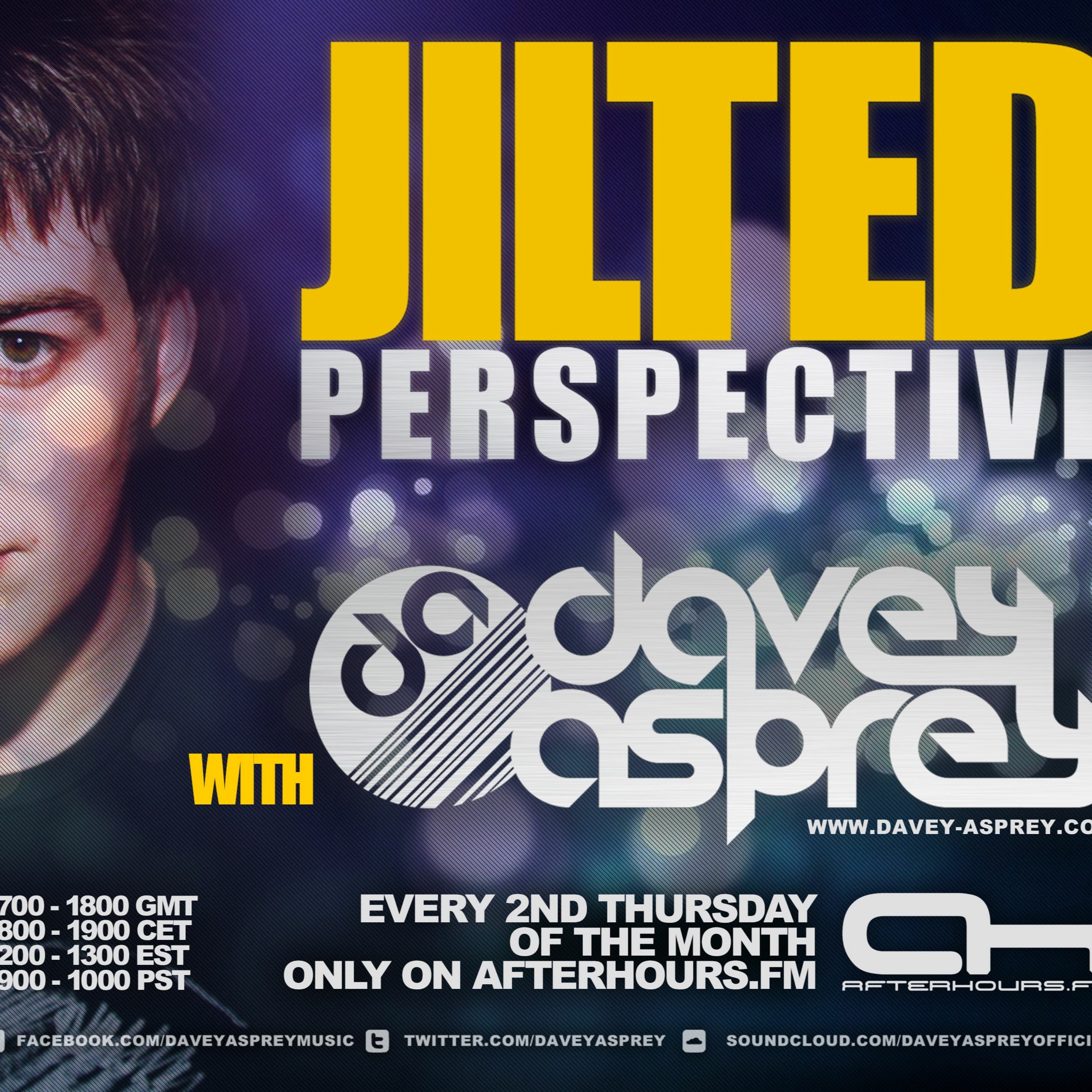 Davey Asprey pres. FALLOUT RADIO