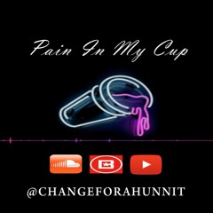 NBA Youngboy X Derez Deshon Type Beat - Pain In My Cup (CHANGEFORAHUNNIT)