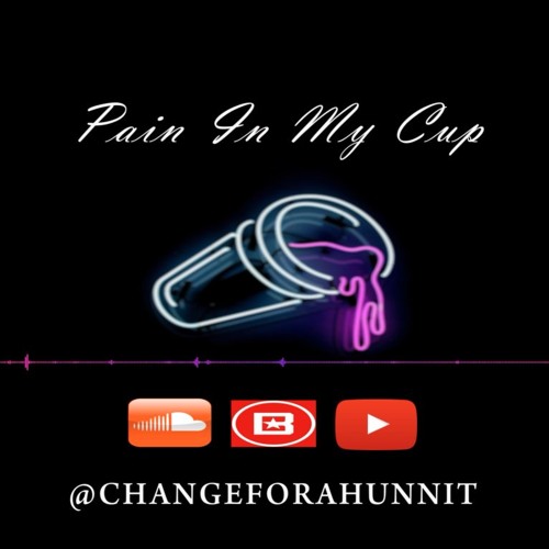 NBA Youngboy X Derez Deshon Type Beat - Pain In My Cup (CHANGEFORAHUNNIT)
