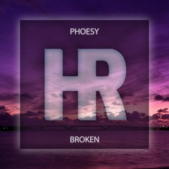Phoesy - Broken [Free Download]