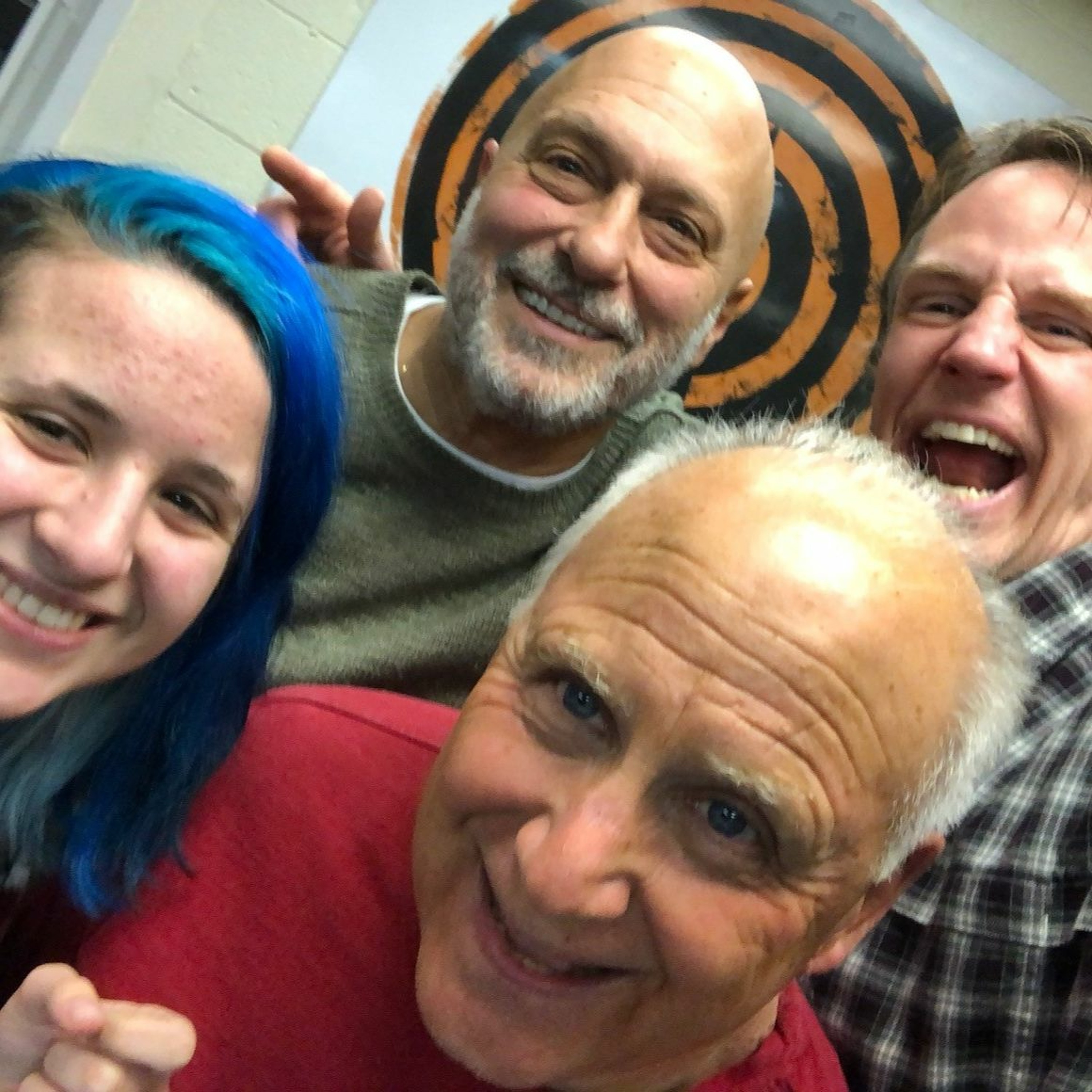 The Music Biz 101 & More Podcast