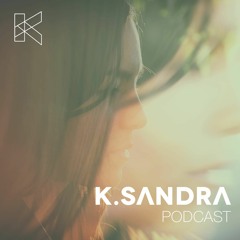 K.Sandra - Groovy Creatures Mix (February 2014)