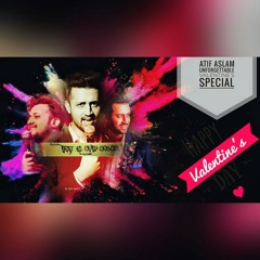 Atif Aslam Valentine's Day Special 2018