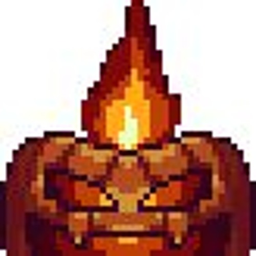 Burning Horror - Theme of the Flaming Pumpkin