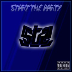 STZ - HARDTEK GALACTIK
