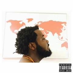 Menace Freestyle (prod by.  Chef the Chef)