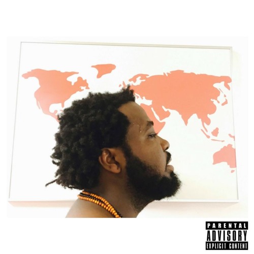 Menace Freestyle (prod by.  Chef the Chef)