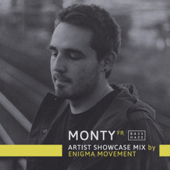 Monty (FR) showcase mix 2018 by Enigma Movement