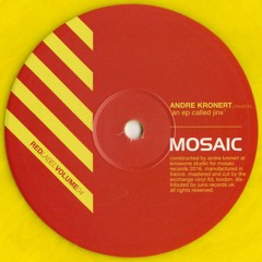 Andre Kronert - The Bottom Line
