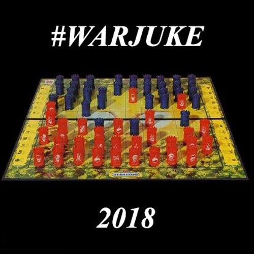 HOLD ME BACK #WARJUKE (Response to DJ NHK Guy)
