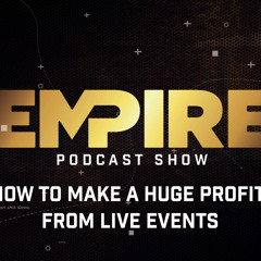 empire podcast