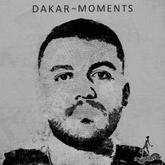05. Dakar & Sirus Hood - It's Over (Original Mix) |CAJUAL RECORDS|