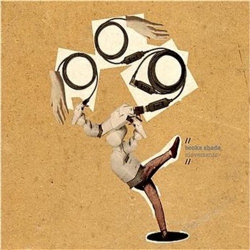Body Language (Interpretation) - booka shade