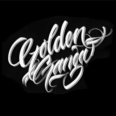 Golden Ganga | Campeones (Audio Oficial)