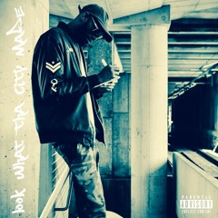 Make em like me nomo....