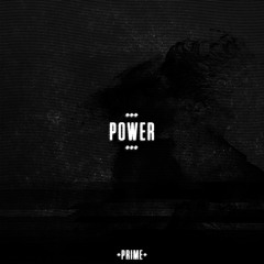 BARRETT MARSHALL | POWER