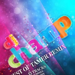 DjChamp - Mega - MiX(The Intro)