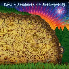 Kaos - Reborn In Darkness